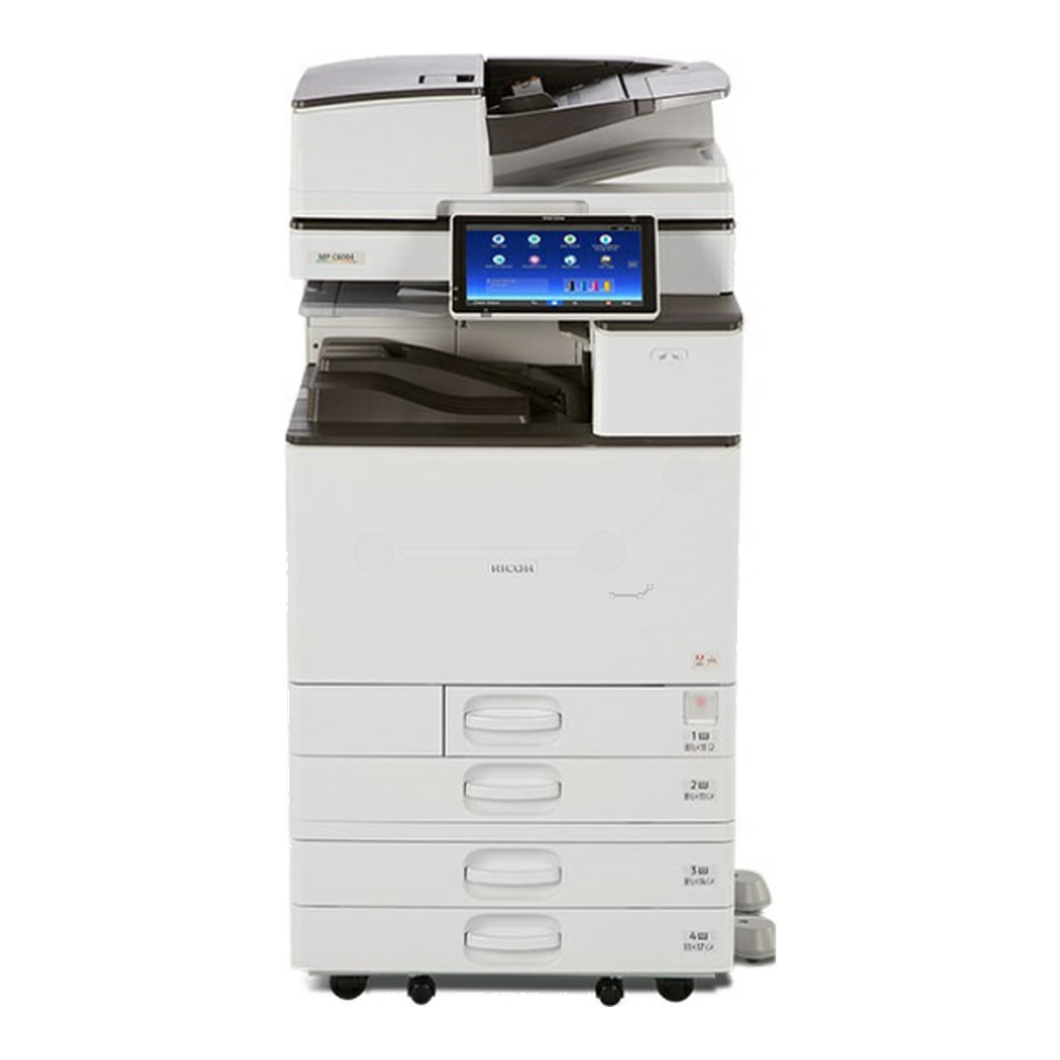 Ricoh Aficio MP C3004