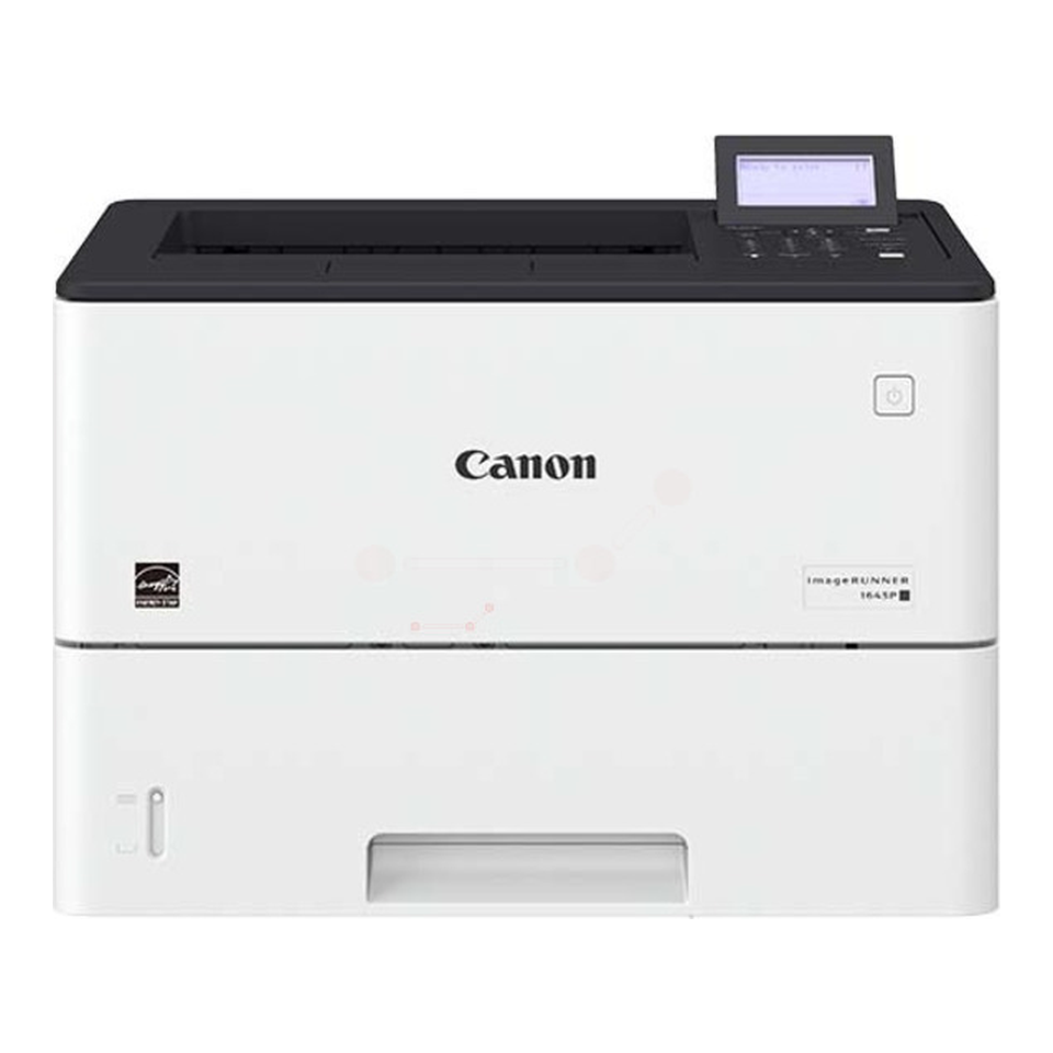 Canon imageRUNNER 1643 P