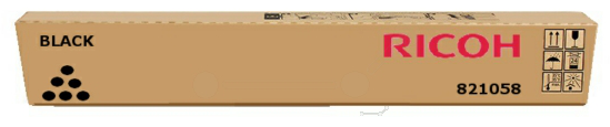 Original Ricoh Type SPC820 | 820116 Toner Schwarz