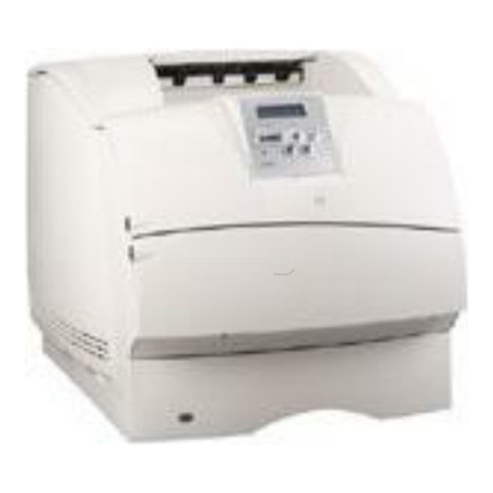 Lexmark T630VE