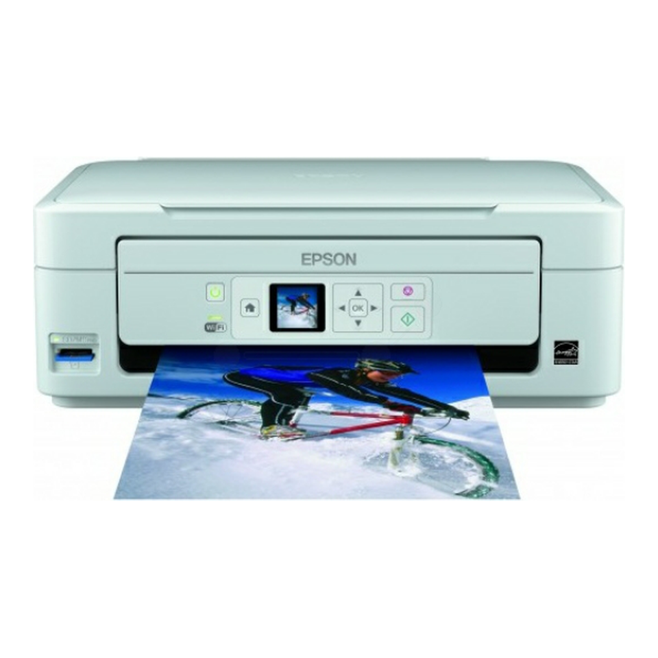 Epson Stylus SX 438 W