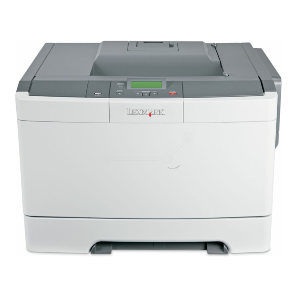 Lexmark C544DN