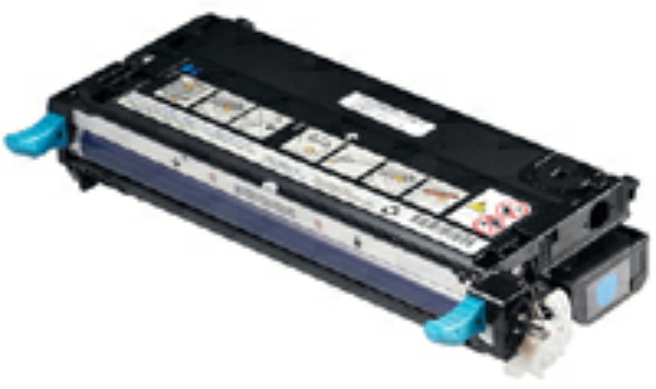 Original Dell 59310171 / PF029 Toner Cyan
