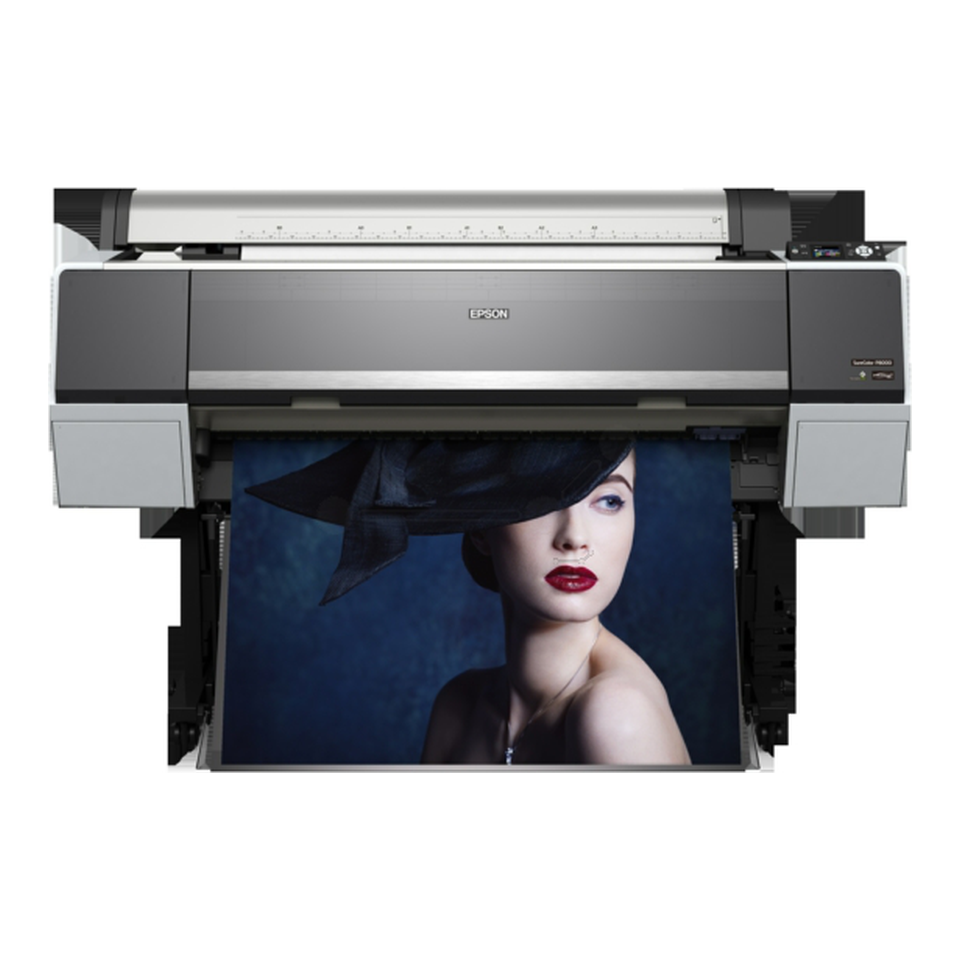 Epson SureColor SC-P 8000 STD