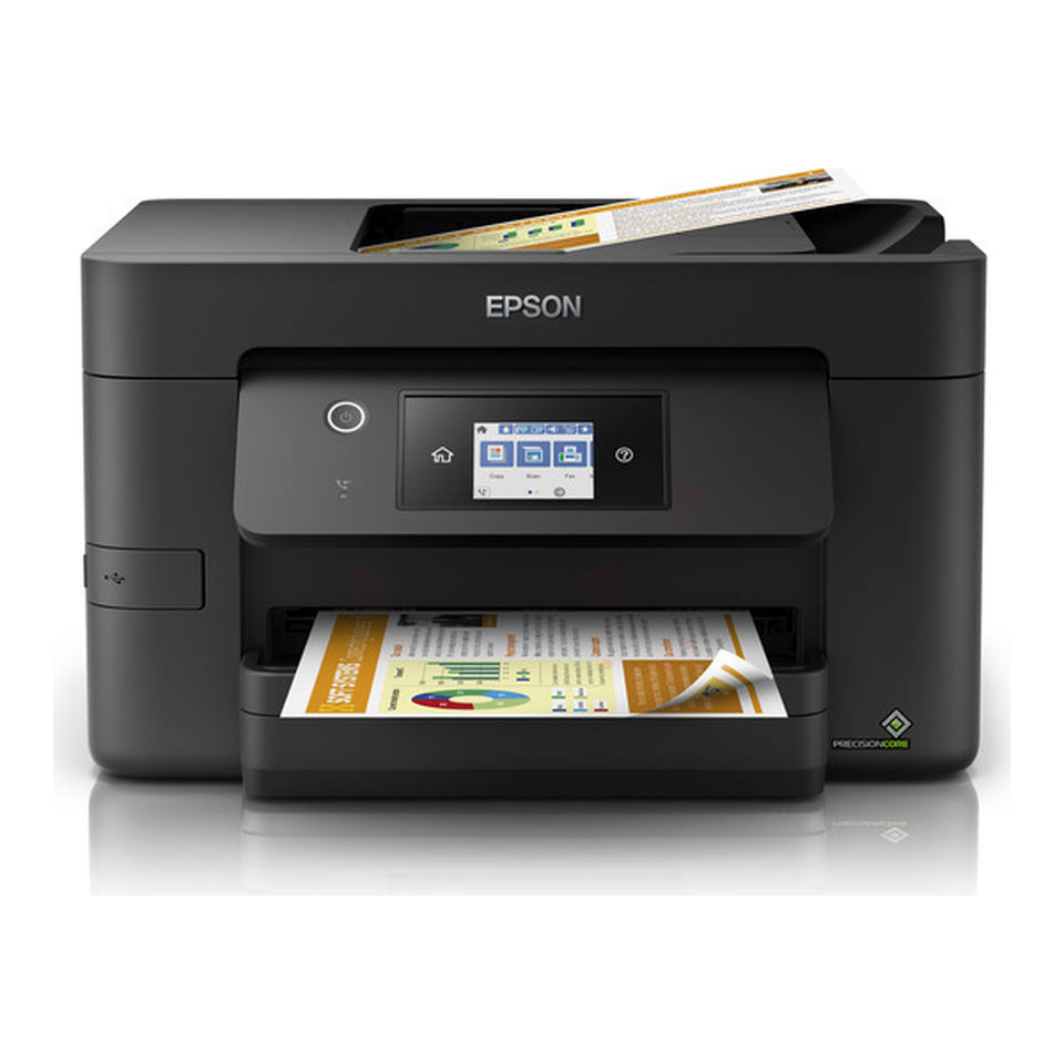 Epson WorkForce Pro WF-3825 DWF