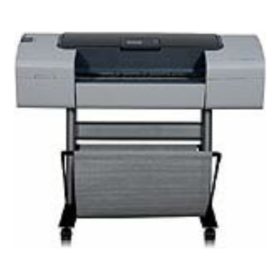 HP DesignJet T 1100 PS 24 Inch