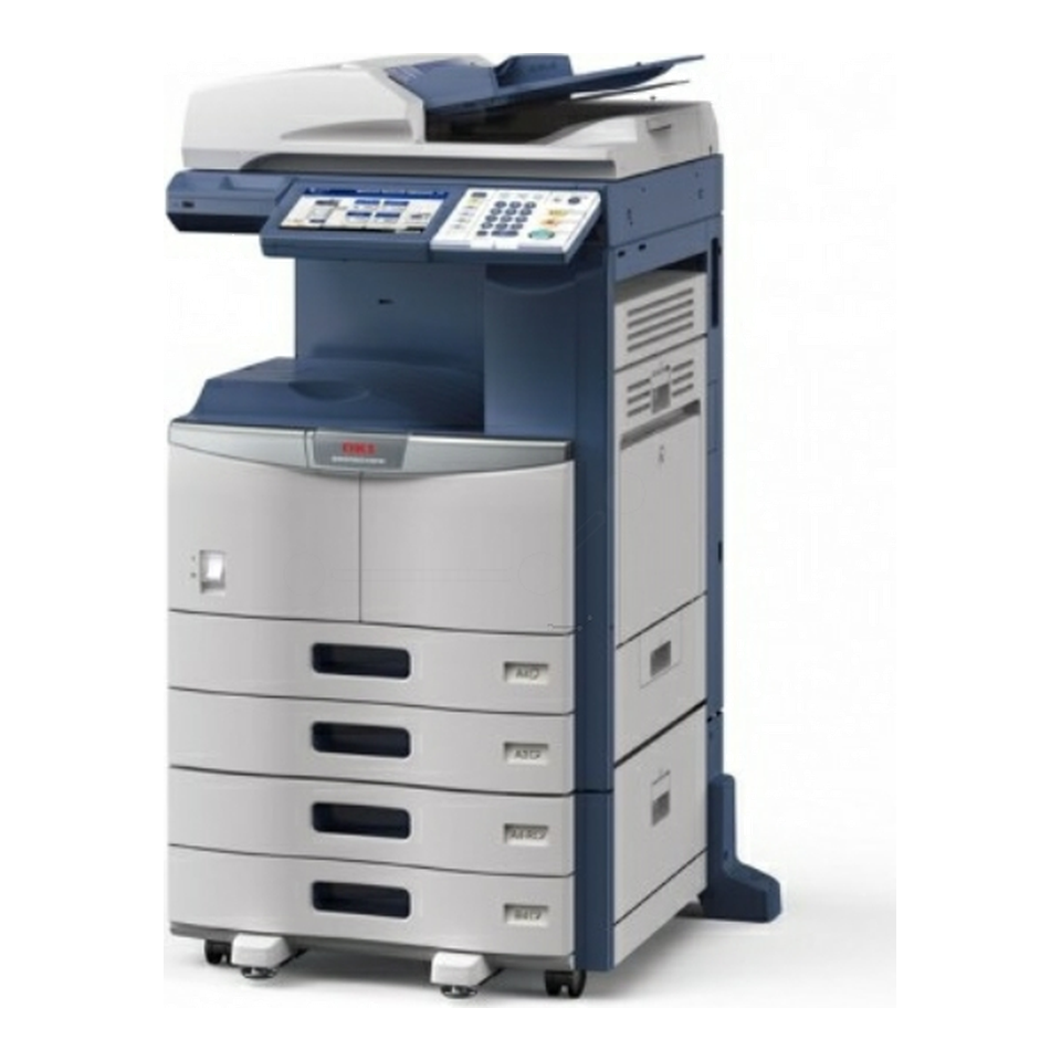 OKI ES9160