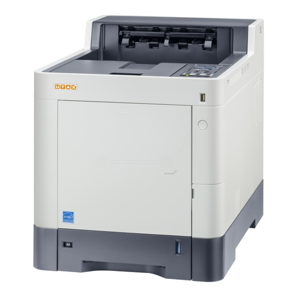 Utax P-C 3560dn