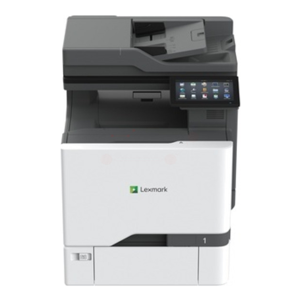Lexmark CX730de