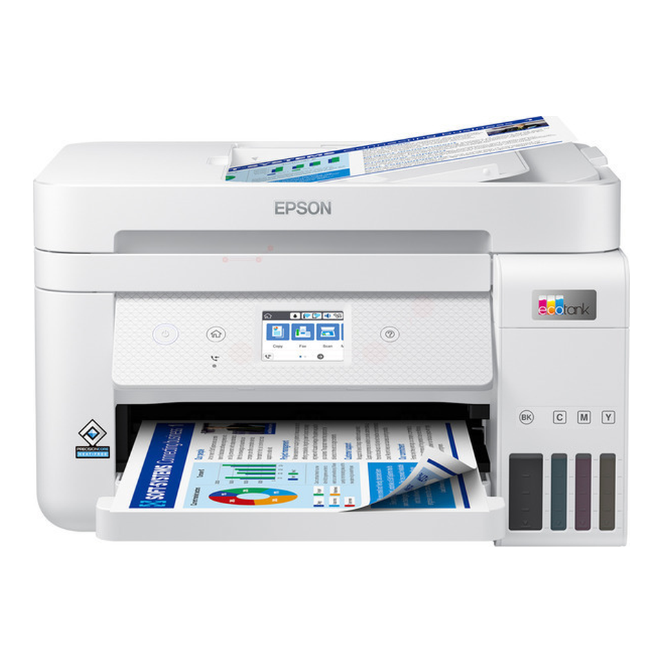 Epson EcoTank ET-4800