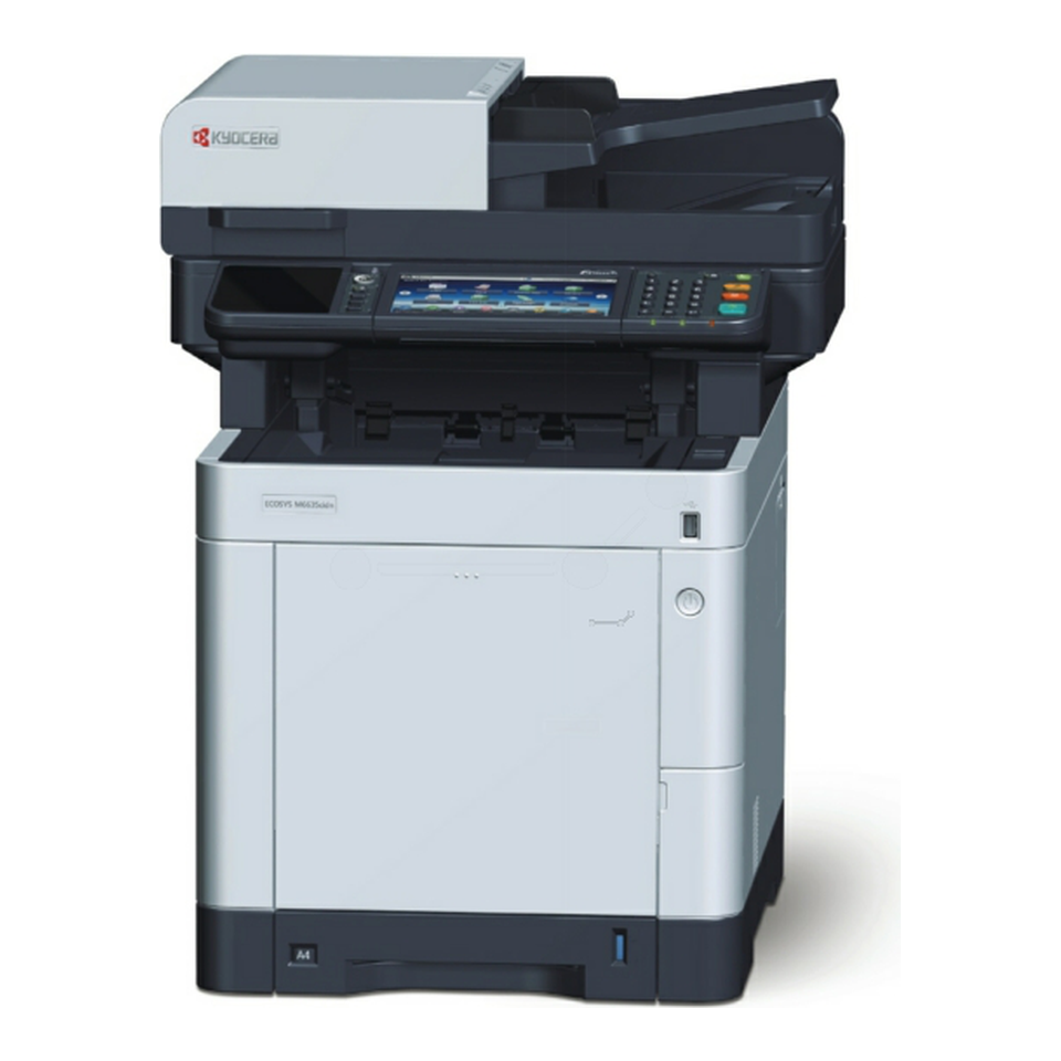 Kyocera ECOSYS M6635cidn