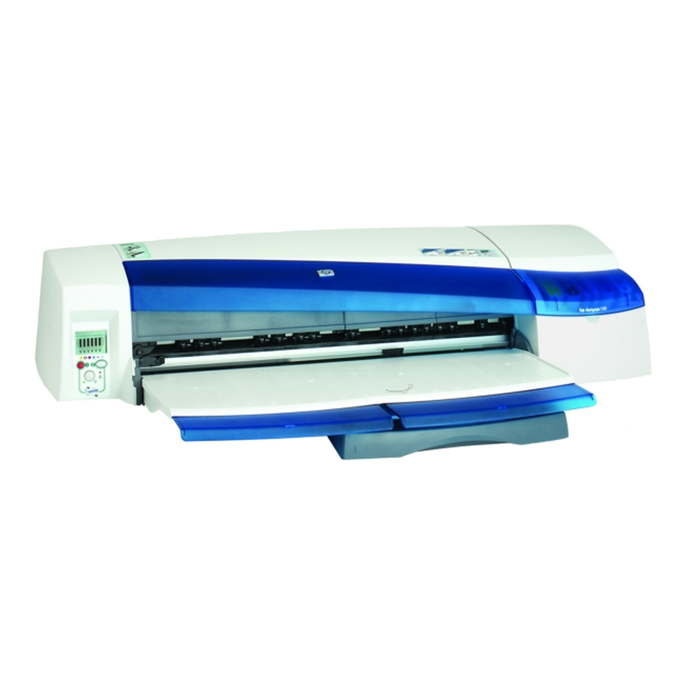 HP DesignJet 120nr