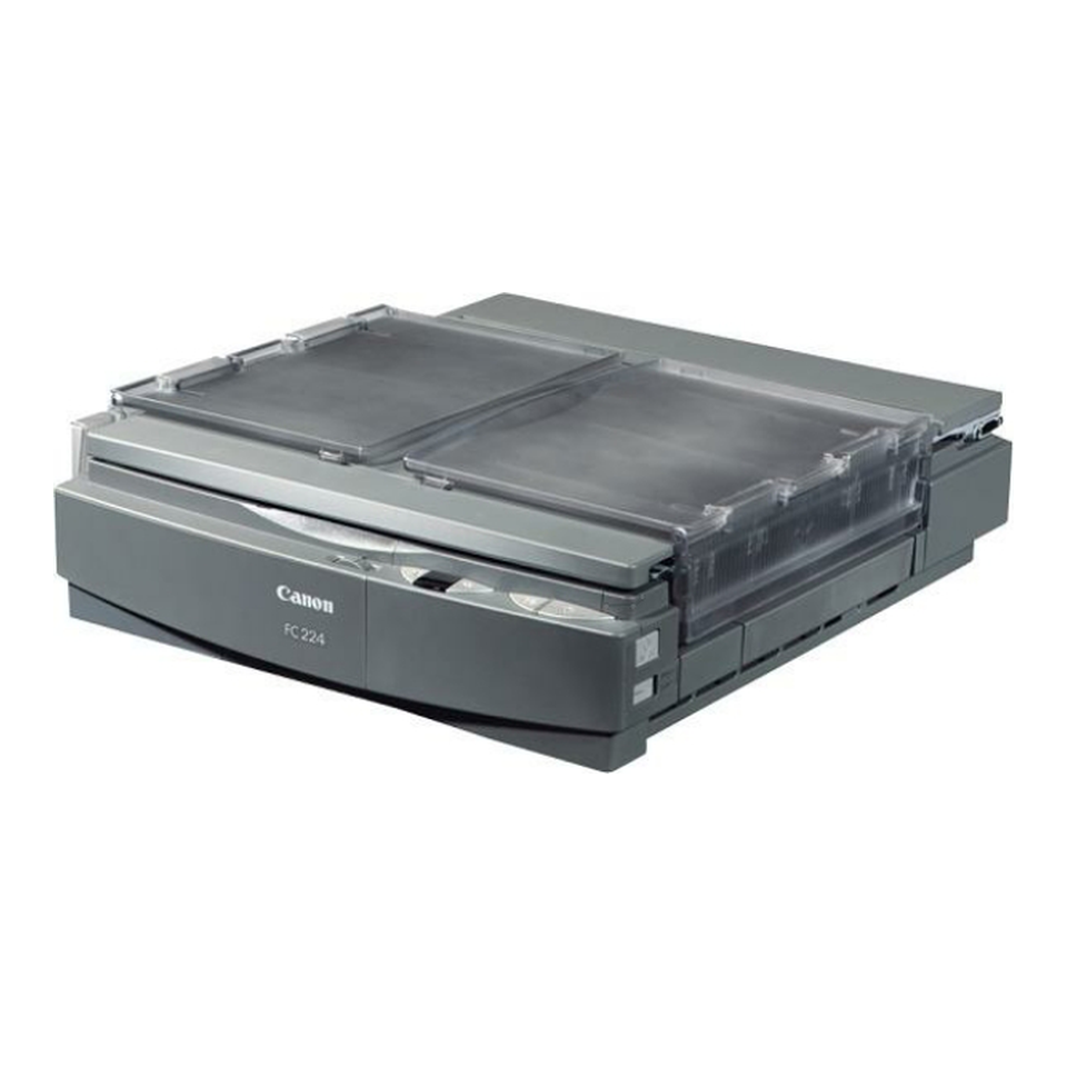 Canon FC 224