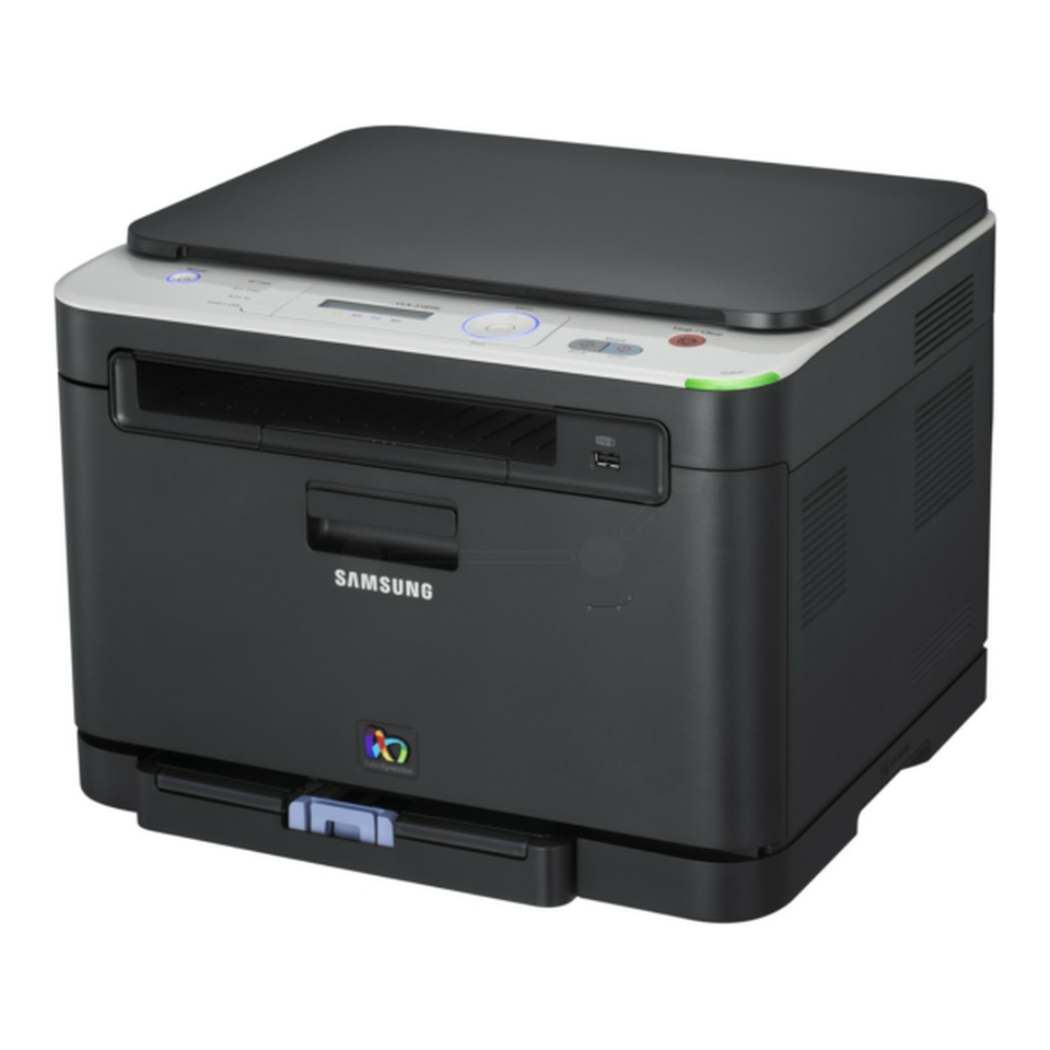 Samsung CLX-3180