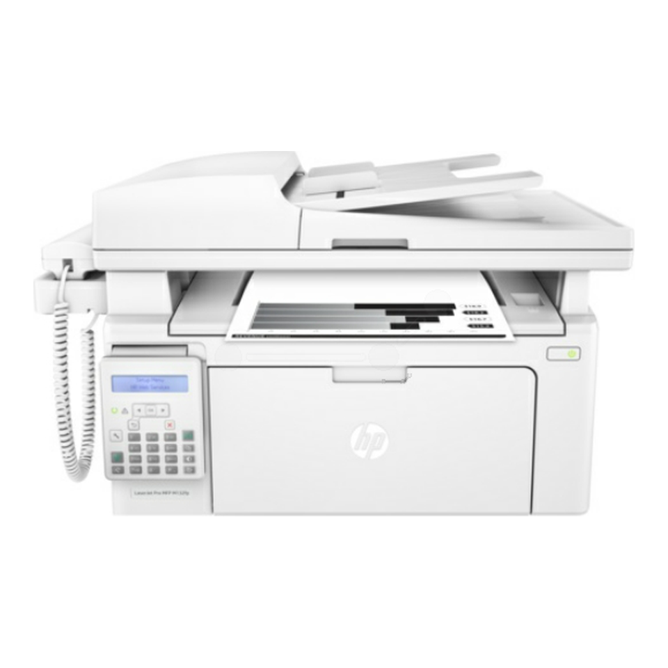 HP LaserJet Pro M 132 fp