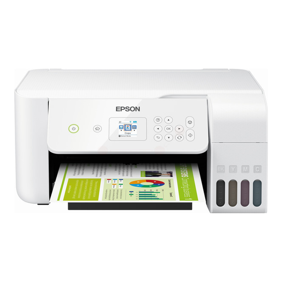 Epson EcoTank ET-2726