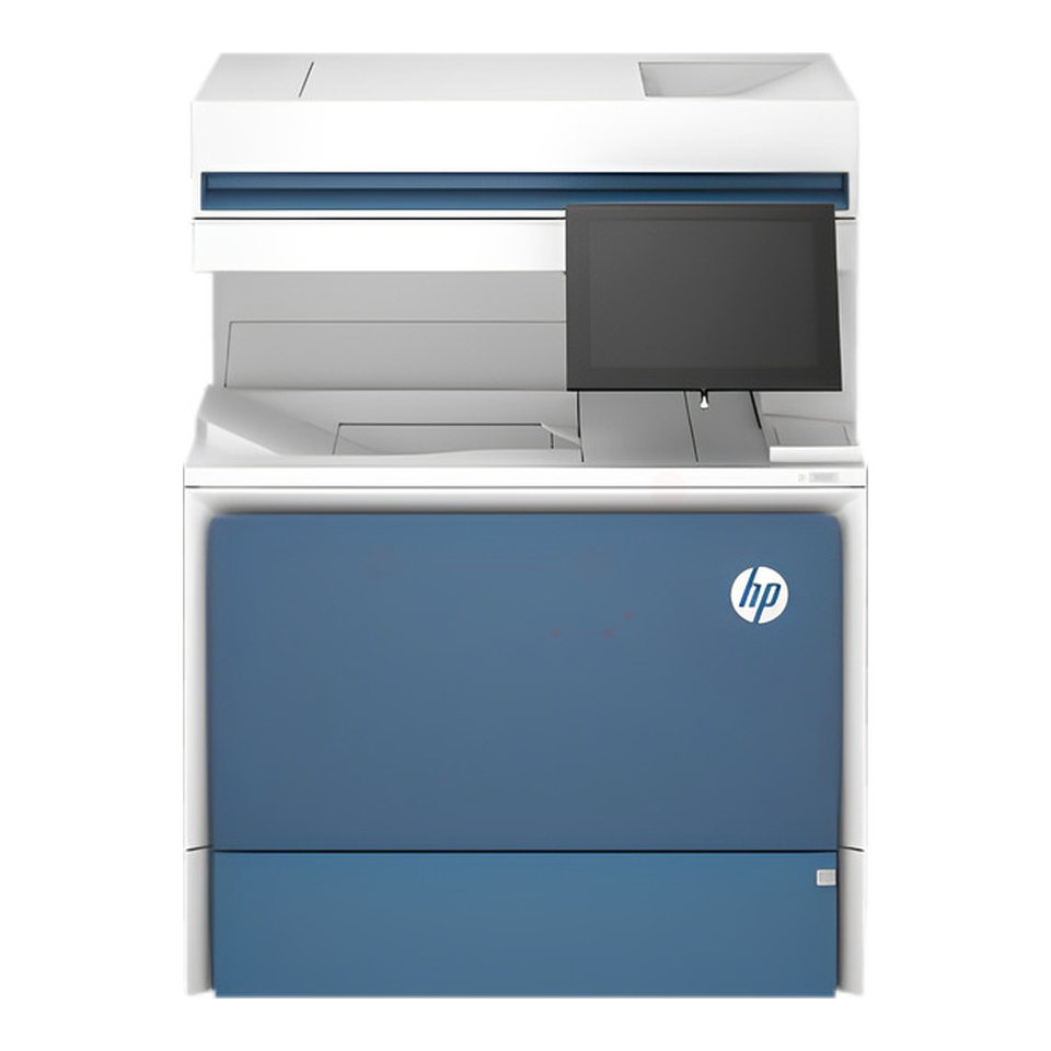 HP Color LaserJet Enterprise MFP 6800 dn