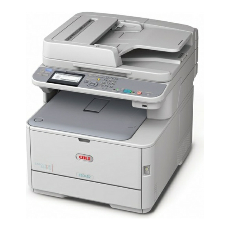 OKI ES3452dn