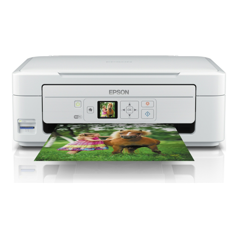 Epson Expression Home XP-325