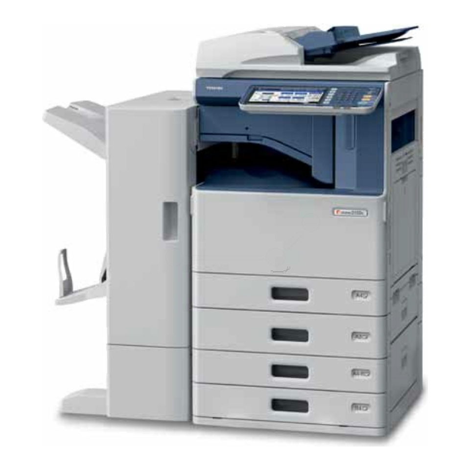 Toshiba E-Studio 2050cse