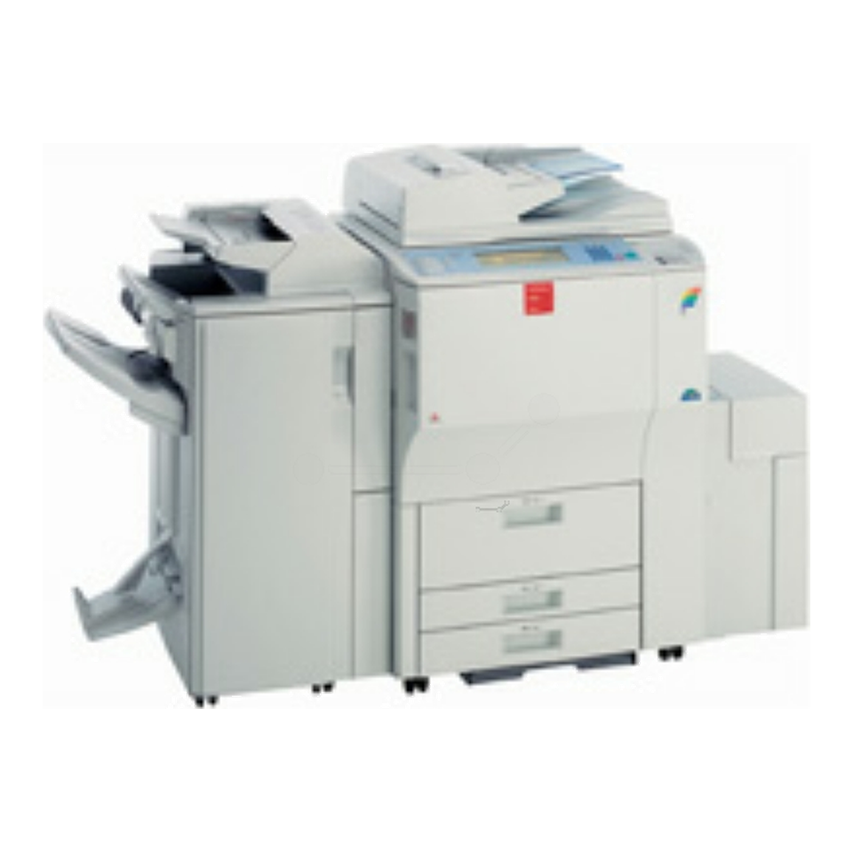 Rex Rotary CS555