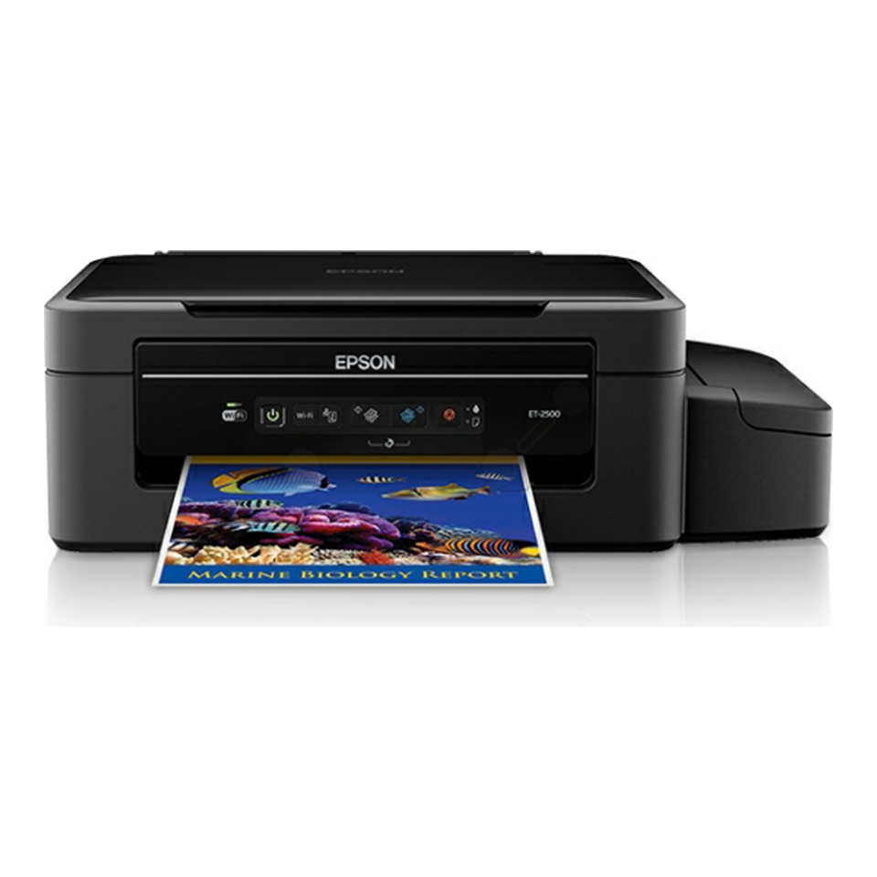 Epson EcoTank ET-2500