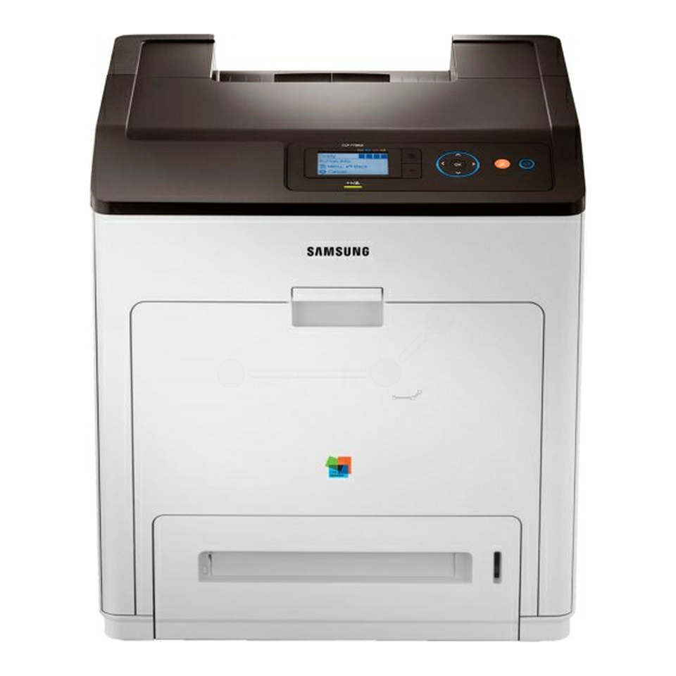 Samsung CLP-775 N