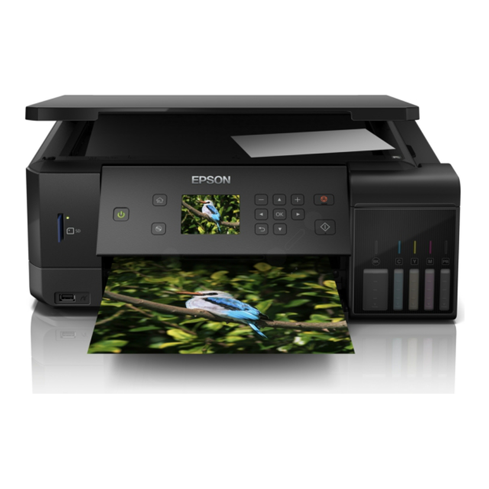 Epson EcoTank ET-7700