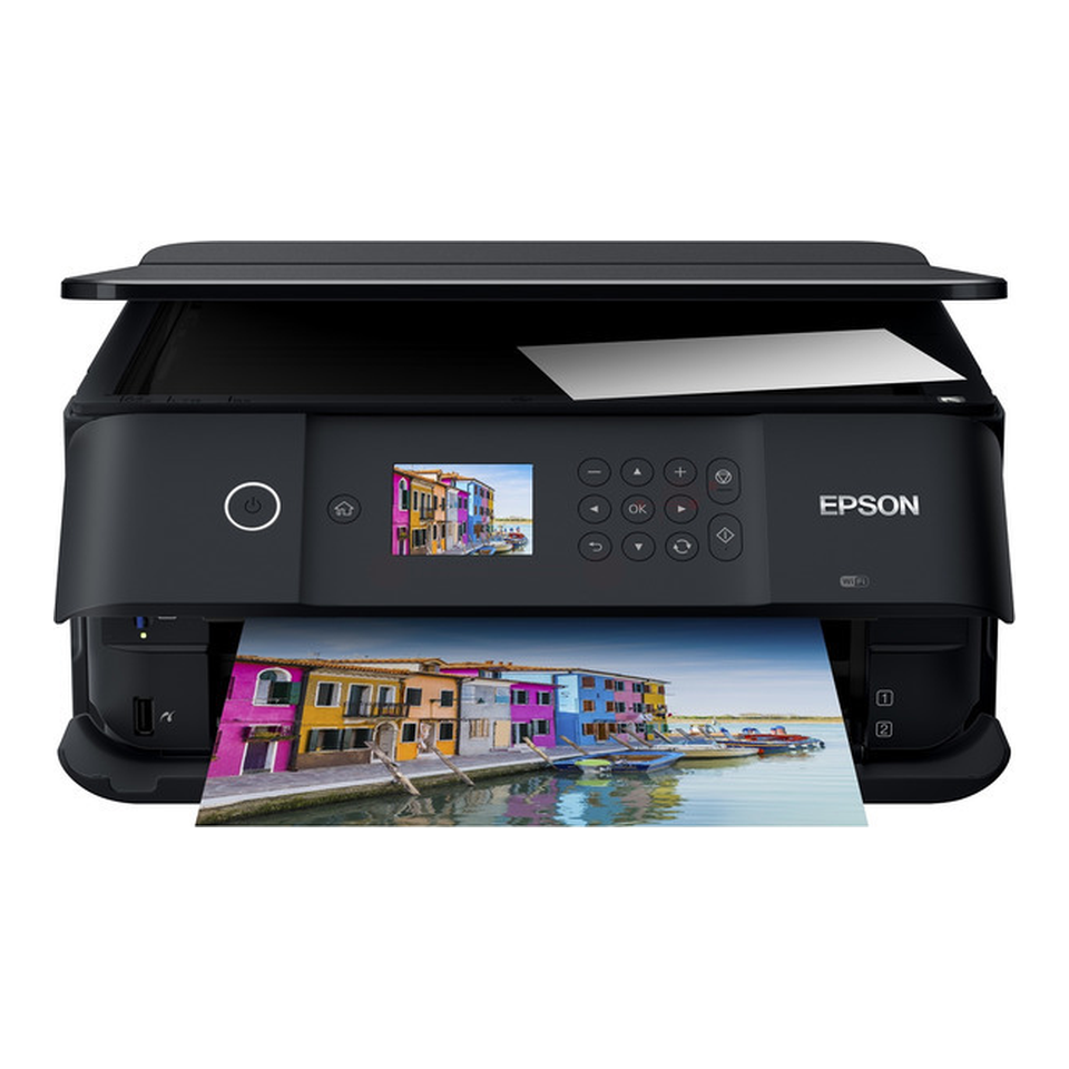 Epson Expression Premium XP-6000