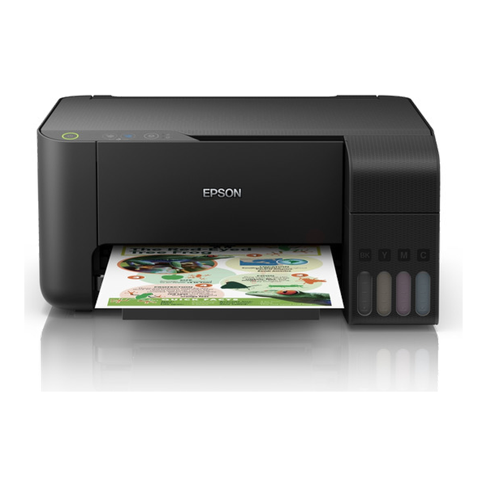 Epson L3100cis