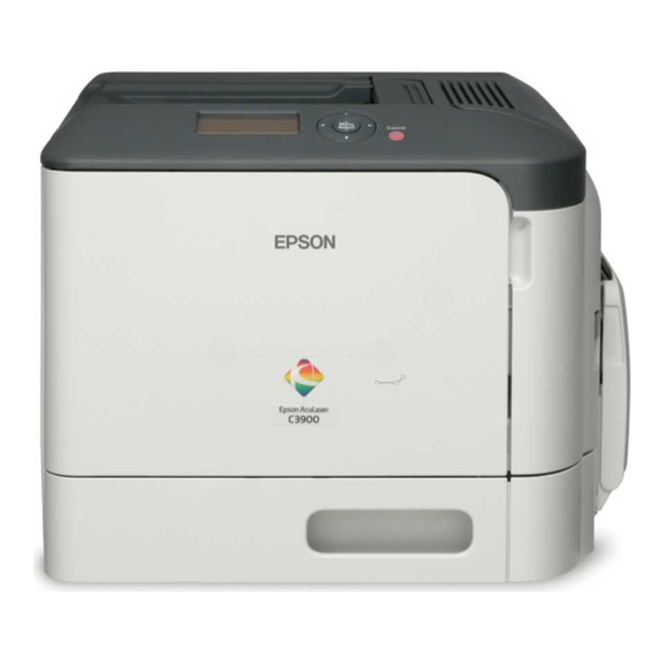 Epson Aculaser C 3900
