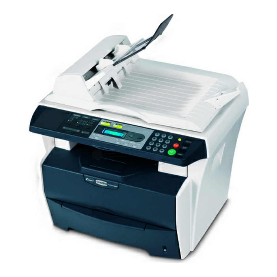 Kyocera FS-1116mfp