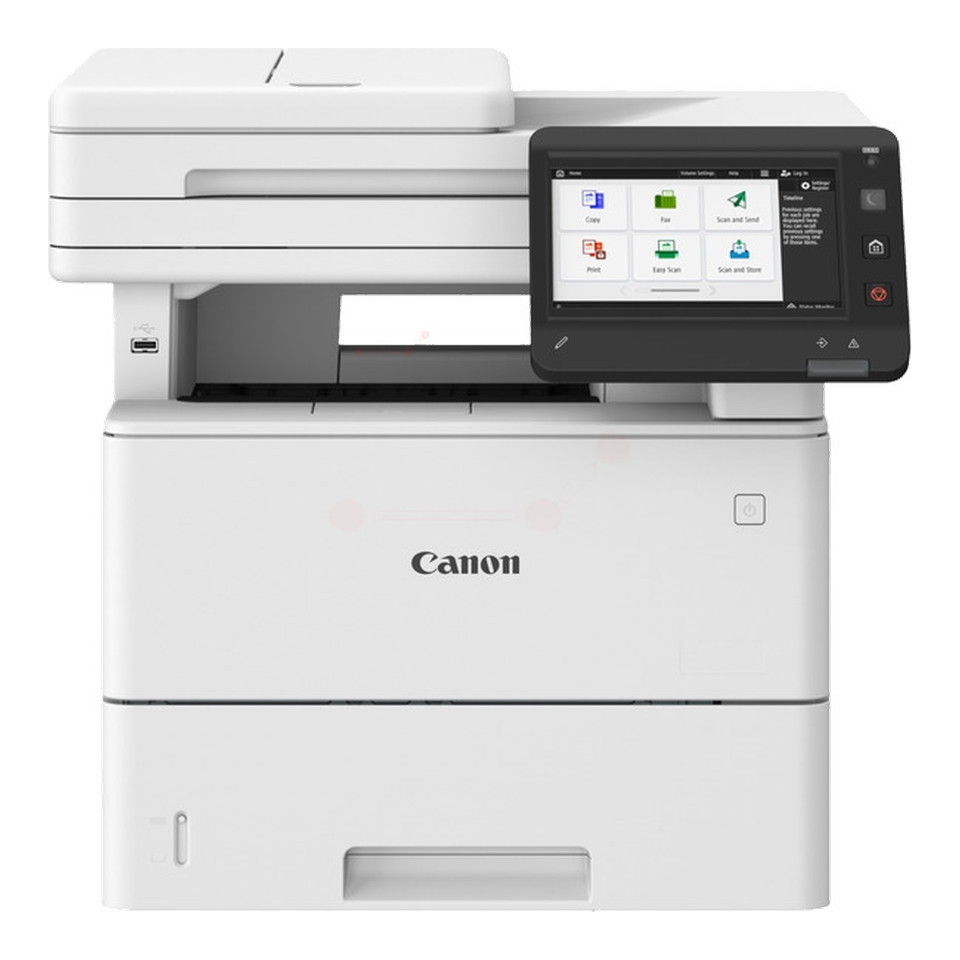 Canon i-SENSYS MF563