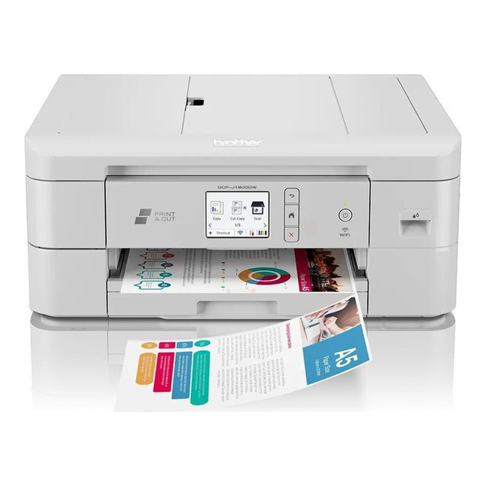 Brother DCP-J1800dw