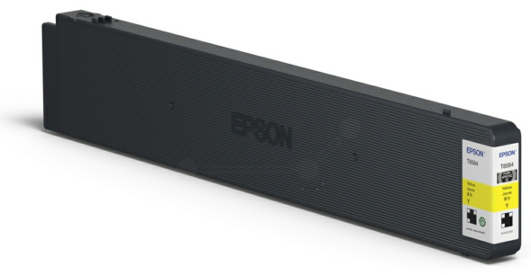 Original Epson T8584 | C13T858400 Tinte Gelb ( 2024 )