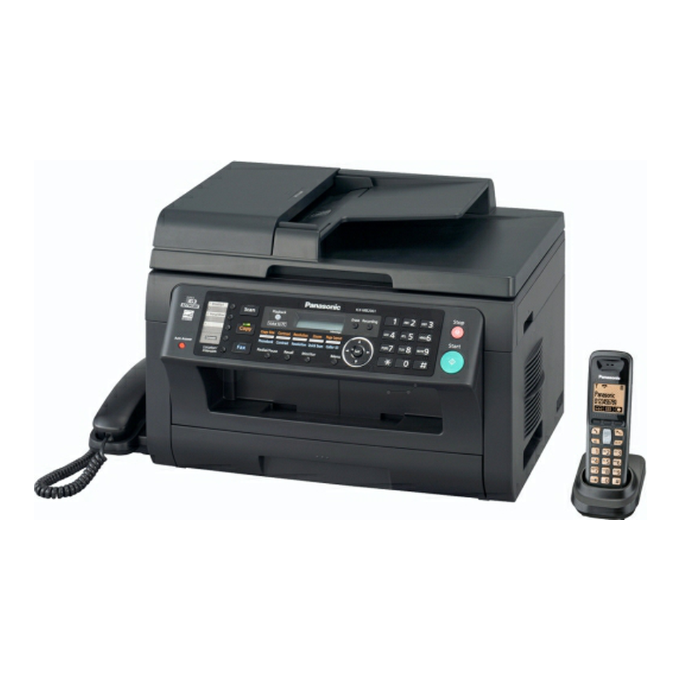 Panasonic KX-MB 2061