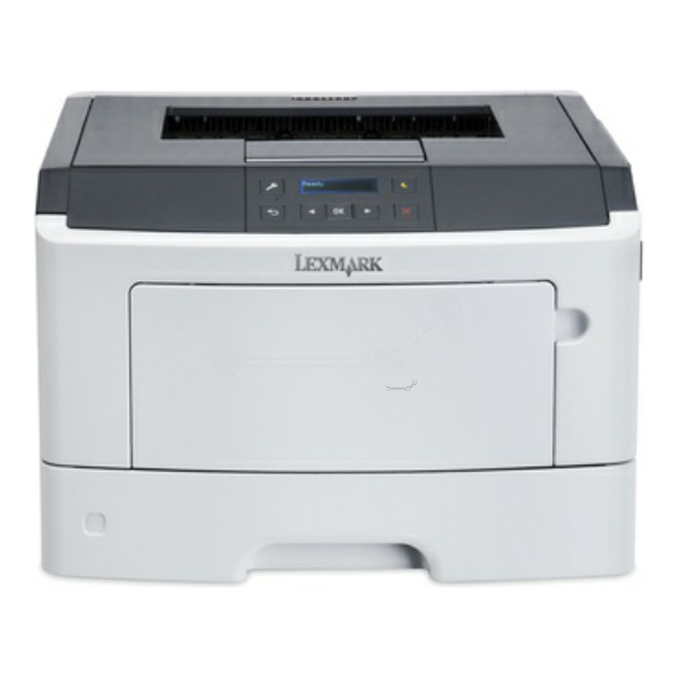Lexmark MS410dn