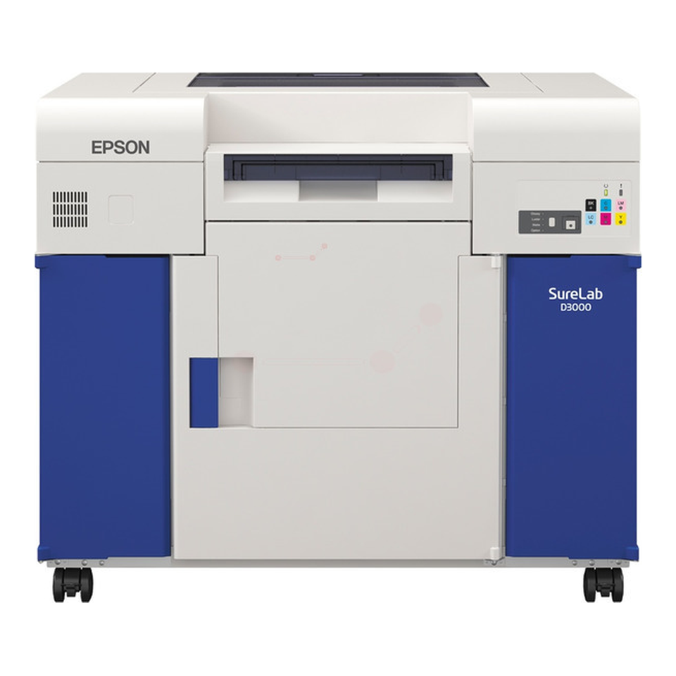 Epson SureLab D 3000 SR