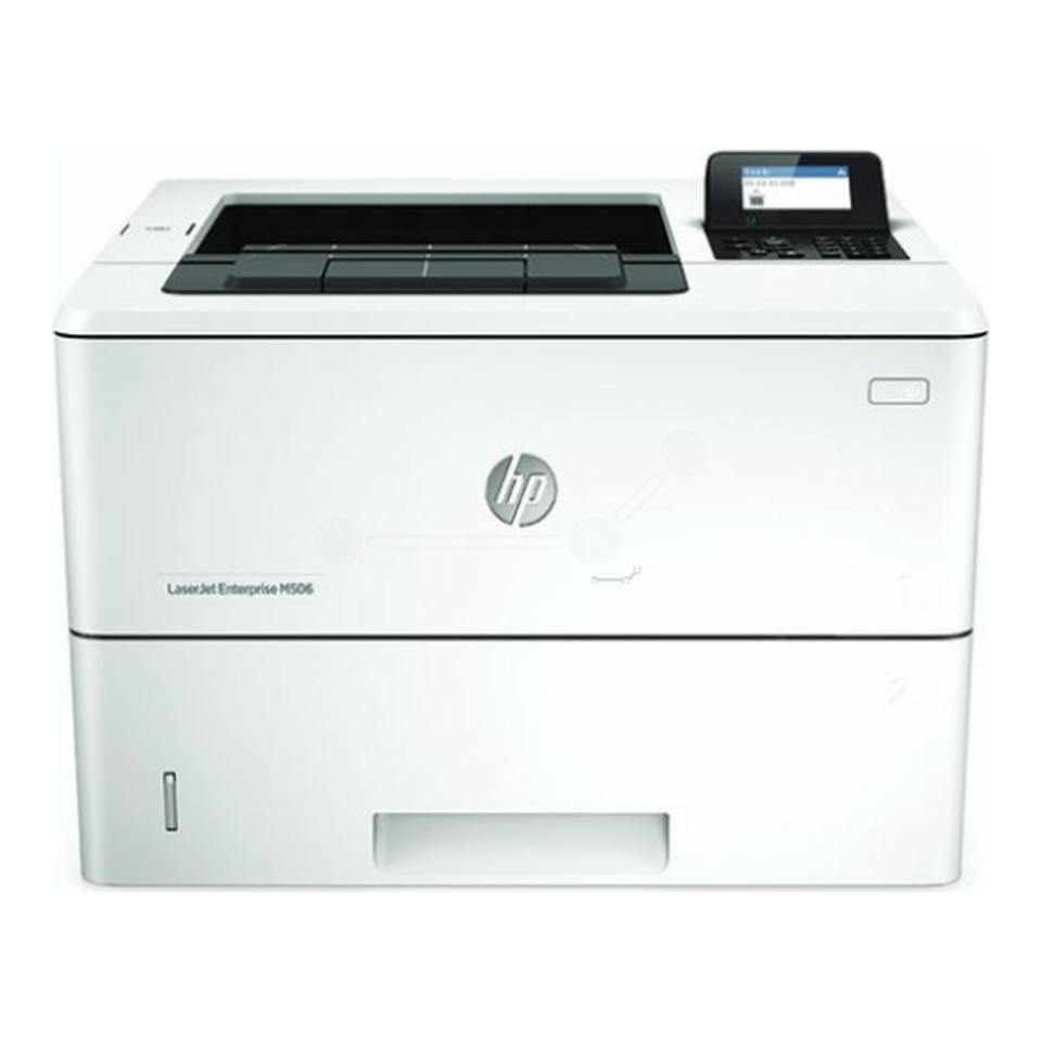 HP LaserJet Enterprise M 506 n