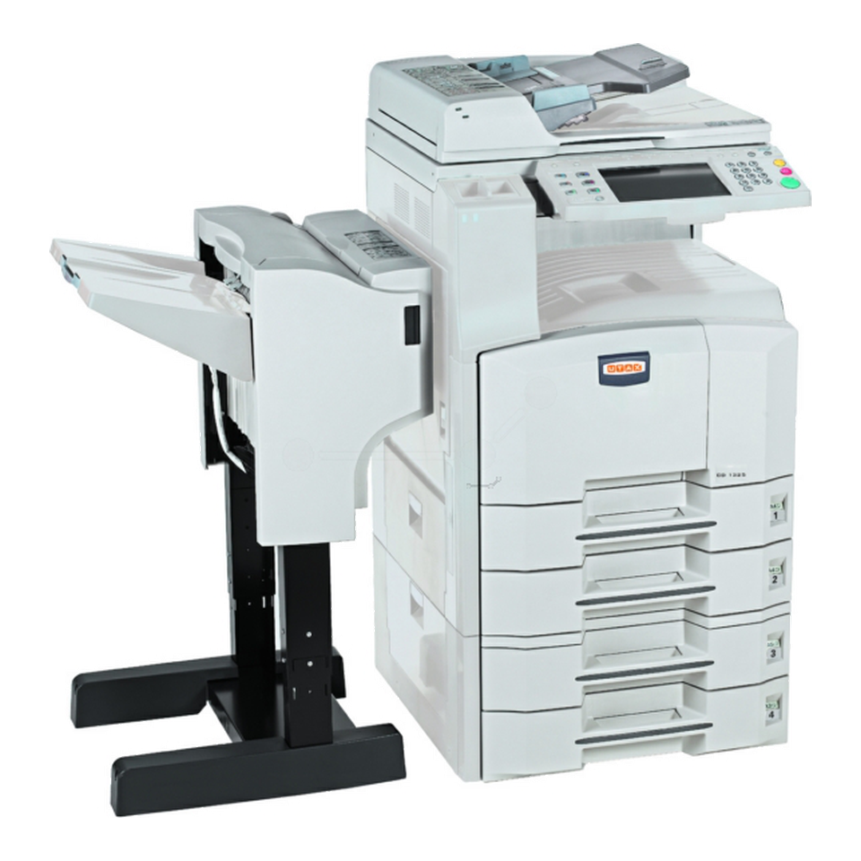 Utax CD1325