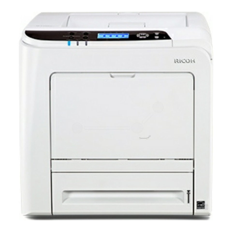 Ricoh Aficio SP C 341