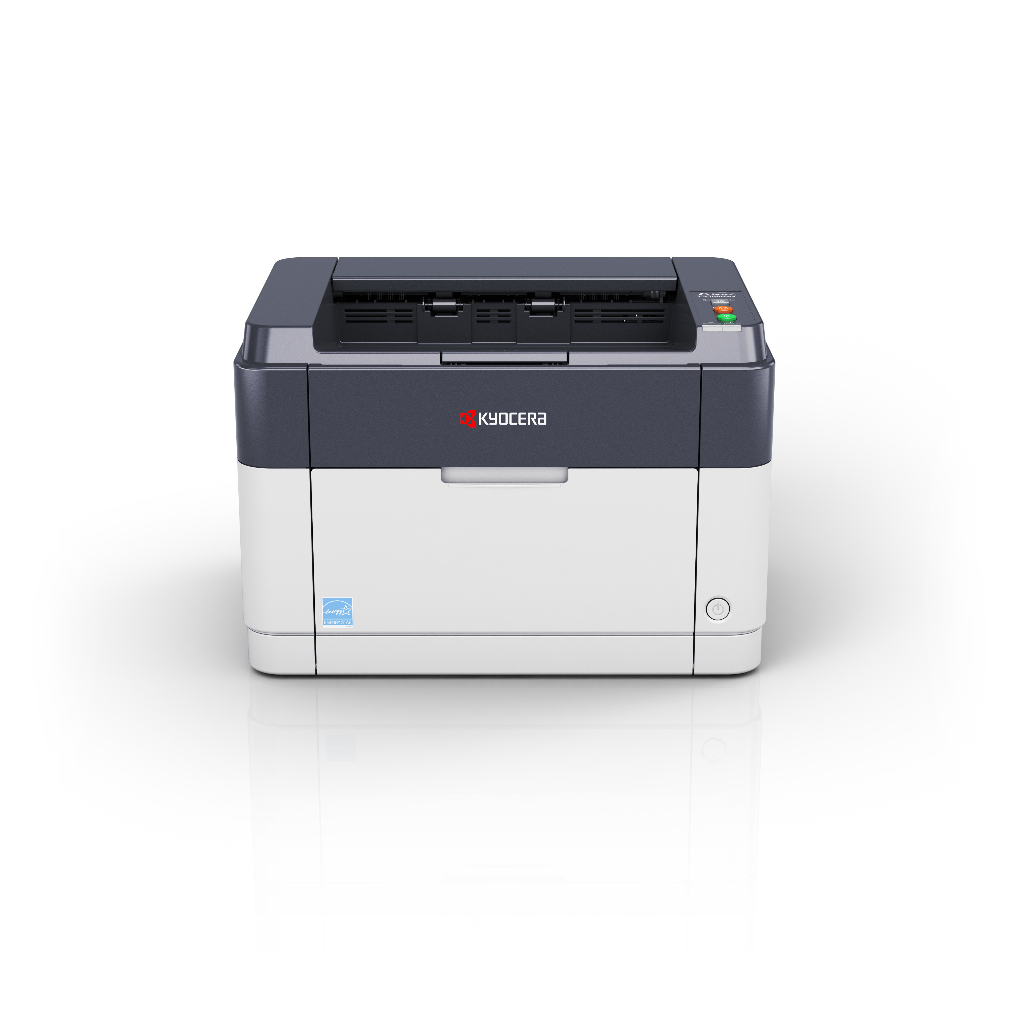 Kyocera ECOSYS FS-1061DN S/W Laser Drucker | A4 | 25 S./Min | Duplex
