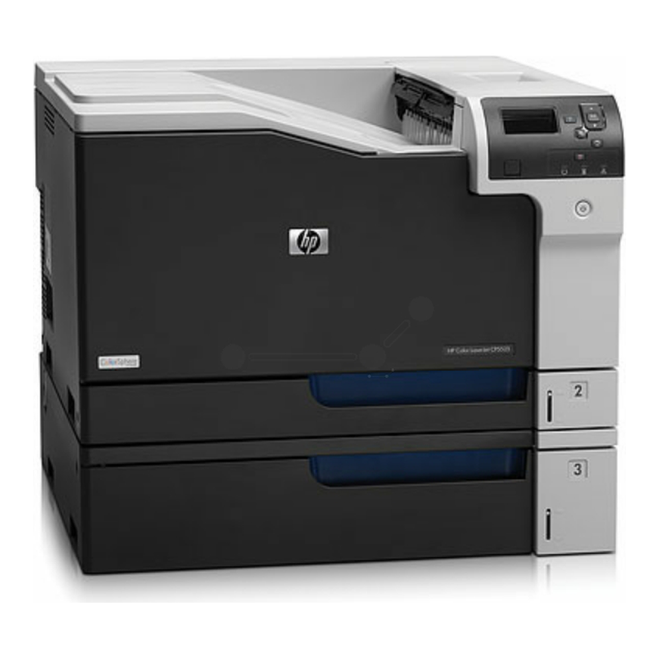 HP Color LaserJet Enterprise CP 5525 DN
