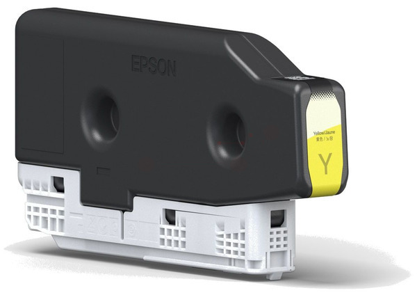 Original Epson C13T08N440 Tintenpatrone Gelb