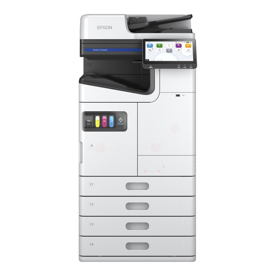 Epson WorkForce Enterprise AM-C 5000