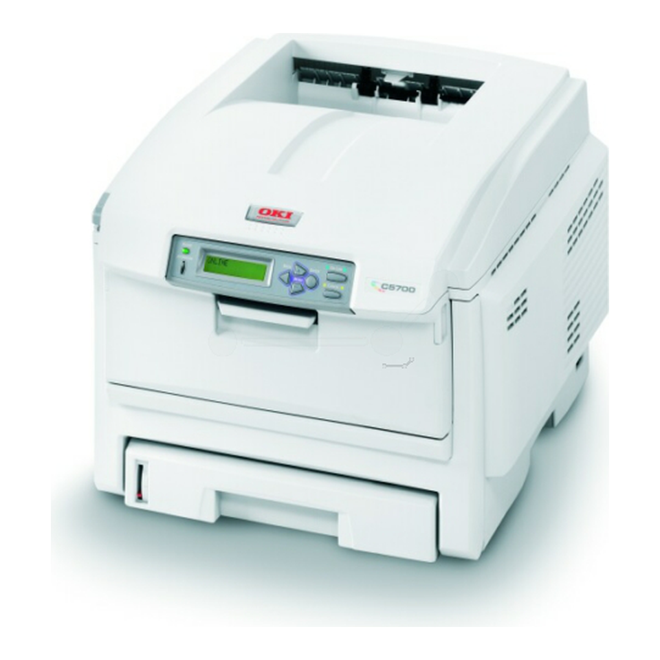 OKI C5700n