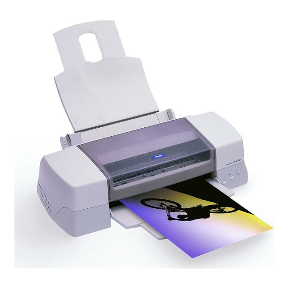Epson Stylus Photo 1290