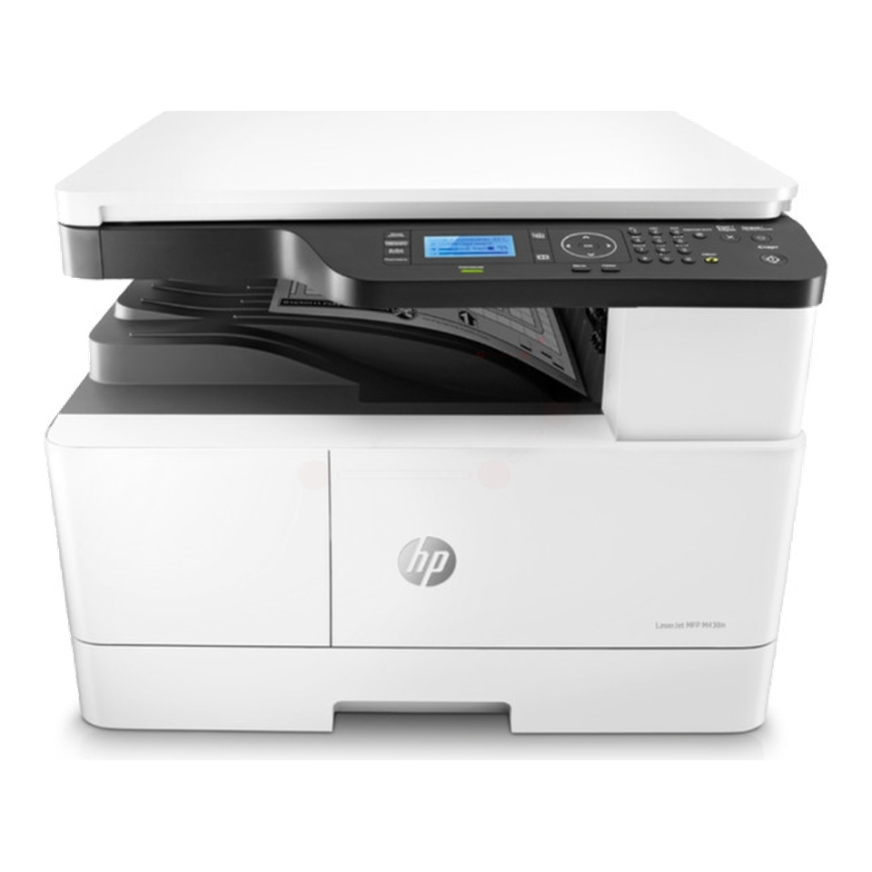 HP LaserJet MFP M438dn