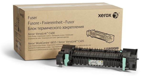 Original Xerox 115R00089 Fixiereinheit