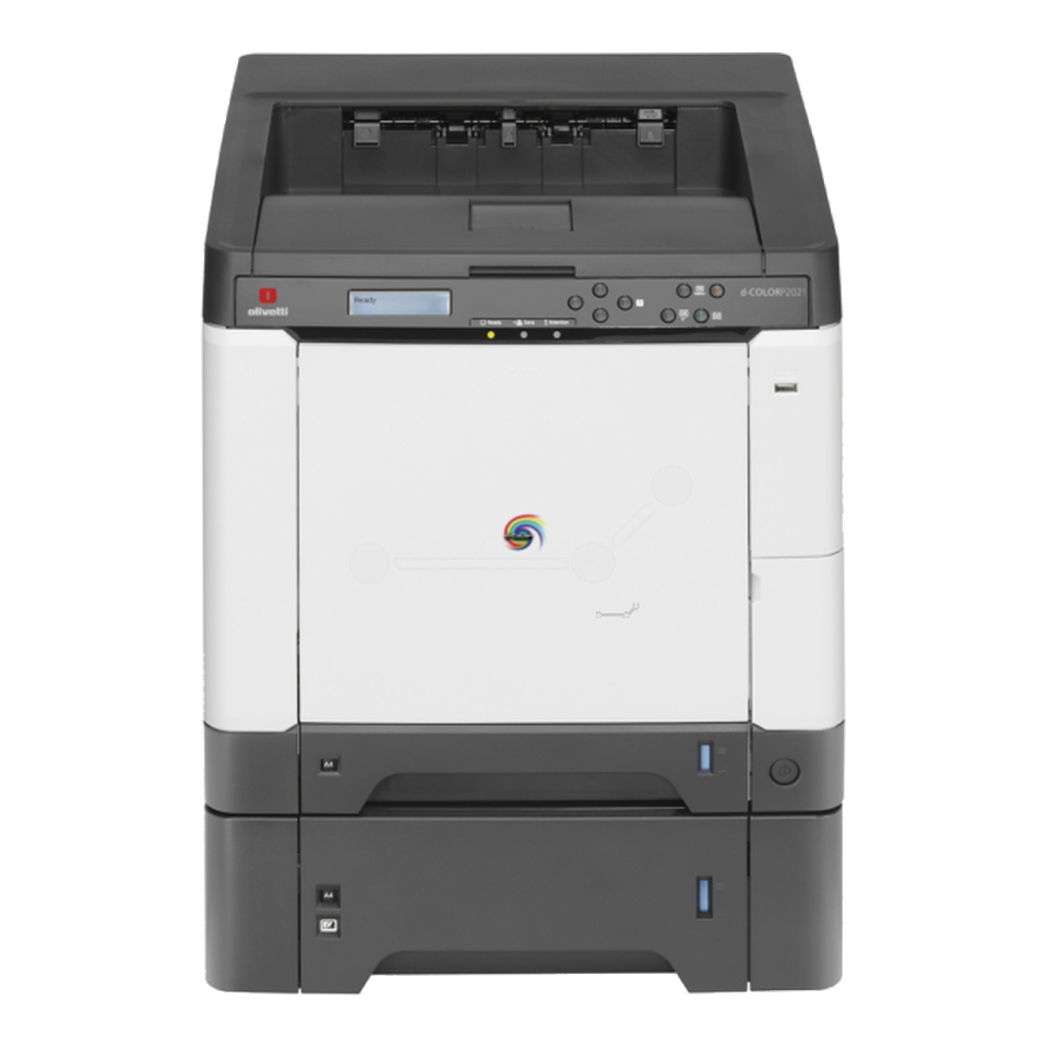 Olivetti D-Color P2121